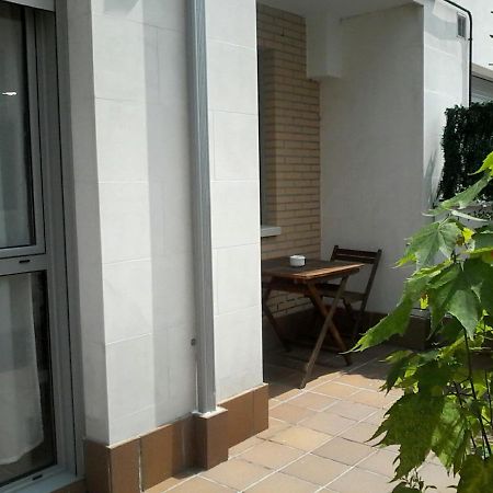 Apartamentos Mar Y Ola 1 Posada De Llanes Bagian luar foto