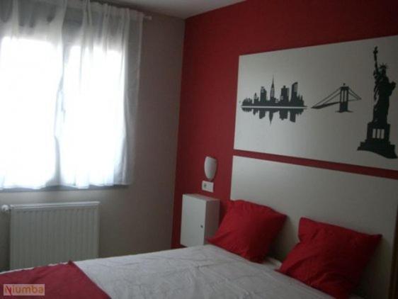 Apartamentos Mar Y Ola 1 Posada De Llanes Bagian luar foto